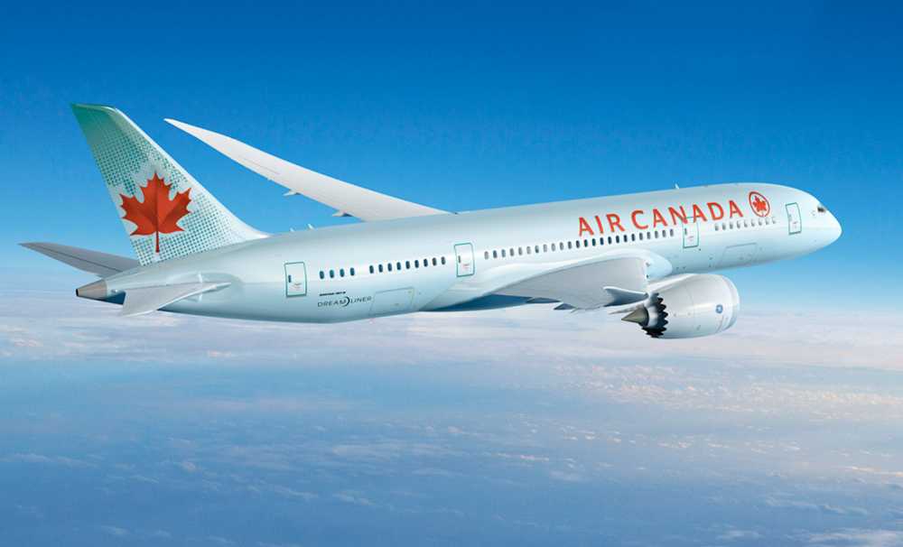 Air Canada Türkiye Genel Müdürü Nedime Konuksever, 2017’de Yatırımlarla Daha Çok Büyüyeceğiz” 