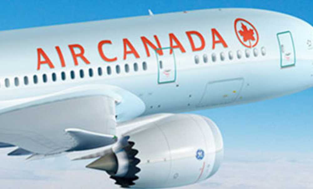 AIR CANADA’dan Toronto Direkt Uçuşları ile ABD’ye alternatif ulaşım imkanı 