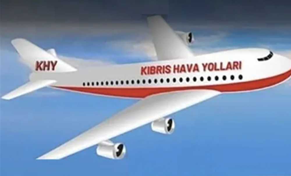 Fly KHY'nın ilk uçuş tarihi açıklandı