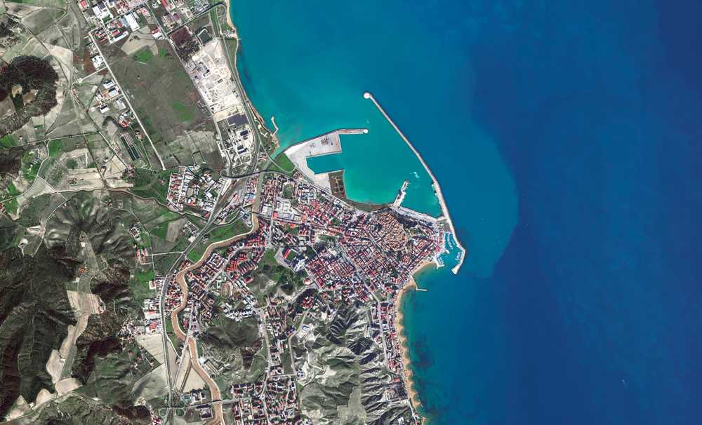 Global Ports Holding Crotone Kruvaziyer'i portföyüne kattı