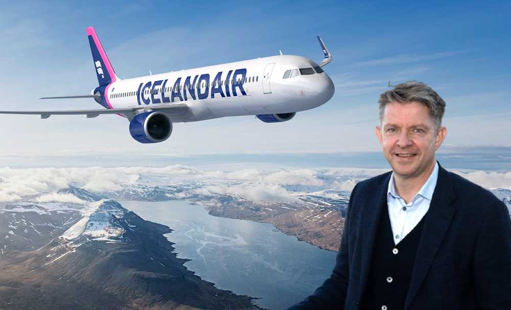 Icelandair ile İstanbul’dan Asya ve Orta Doğu’ya 
