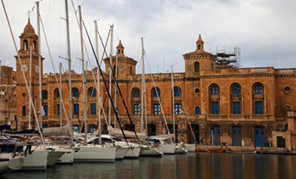 Malta’nın Pandemi Döneminde Yolcu Gemileri İçin Aldığı Önlemler