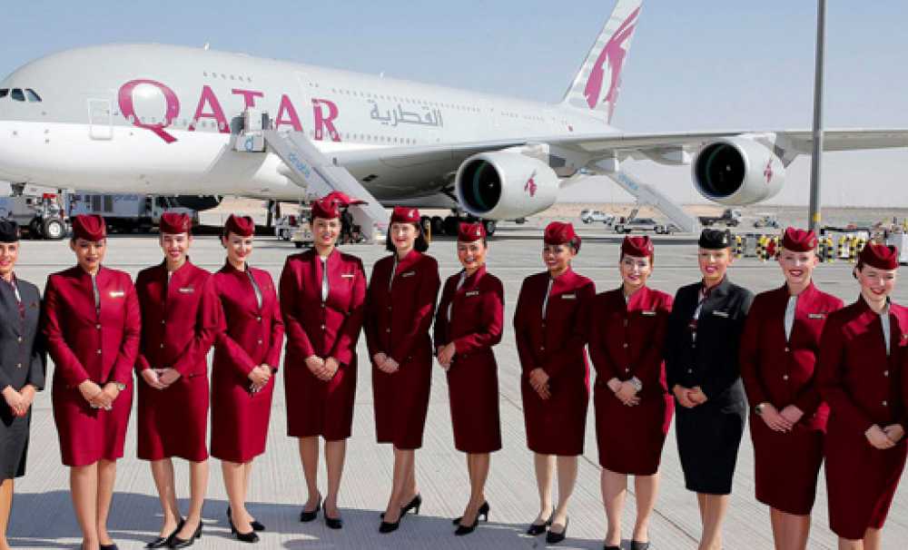 Qatar Airways, Türkiye İllerinden Hatay’a Direkt Uçuşlarını Başlatıyor