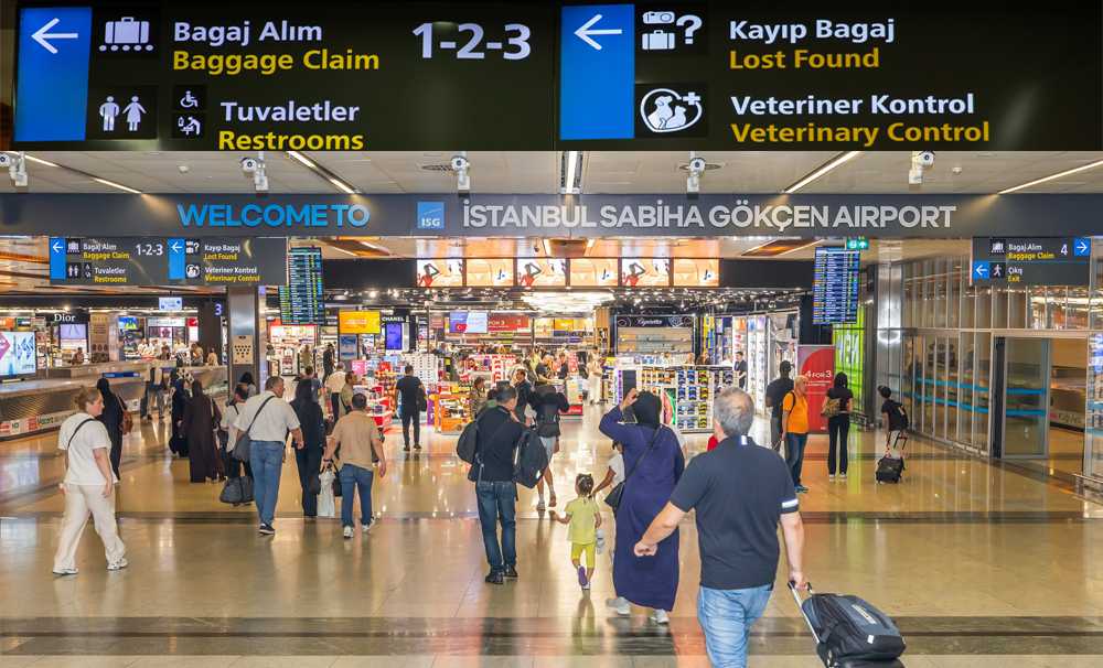 Sabiha Gökçen’de Tüm Zamanların Uçuş Rekoru 