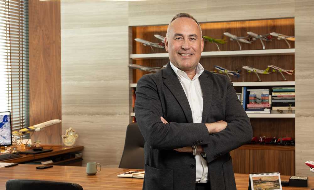 TAV, 9 Ayda 87 Milyon Yolcuya Ulaştı