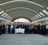 Sabiha Gökçen 25. Yılında Zirvede