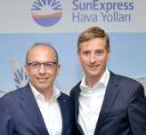 SunExpress,İzmir’in ana taşıyıcısı olarak konumunu güçlendiriyor