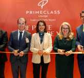 TAV Hizmetleri Sofya’da Açılış Yaptı