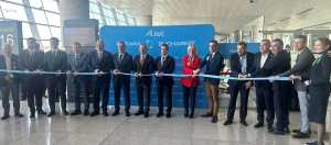 Ankara Esenboğa’dan Bükreş’e direkt uçuşlar başladı