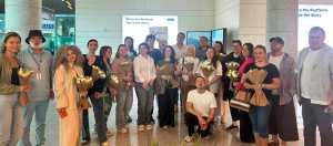 Ankara–St. Petersburg Hattı Turizmi Hareketlendirdi 